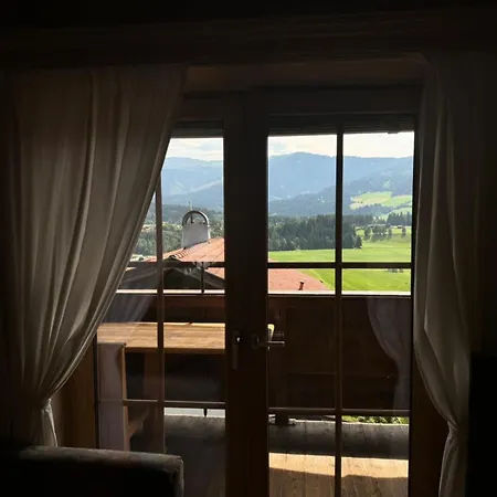 Feichten Apartment