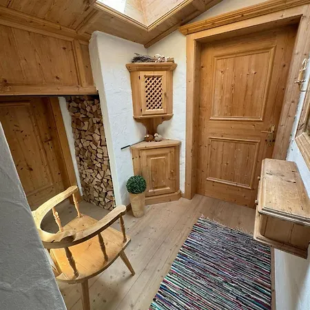 Feichten Apartment * Feichten