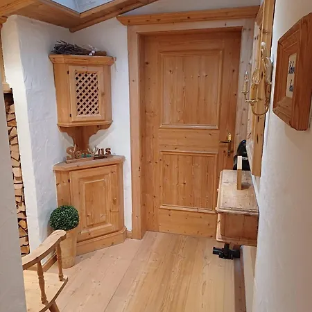 Feichten Apartment