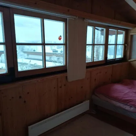 Feichten Apartment Appartement