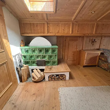 Appartement Feichten Apartment Feichten