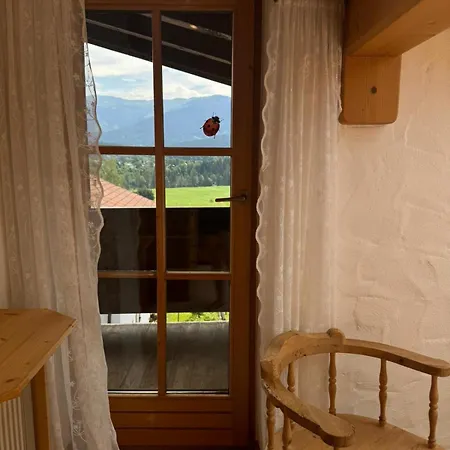Feichten Apartment Appartement