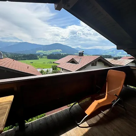 Feichten Apartment * Feichten