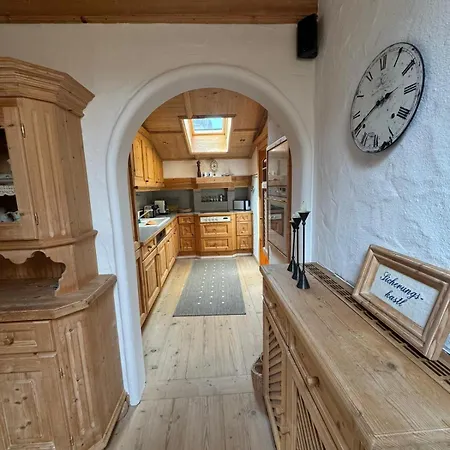 Feichten Apartment