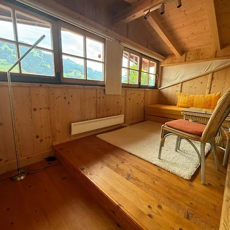 Feichten Apartment *