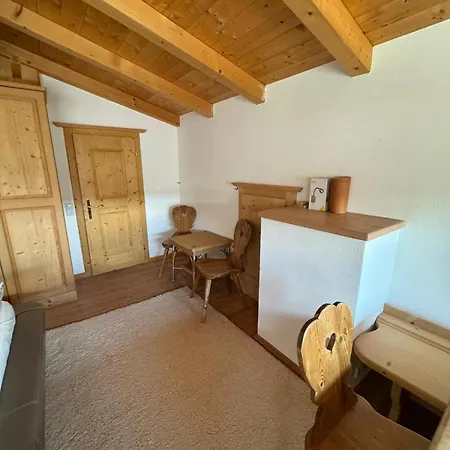 Appartement Feichten Apartment