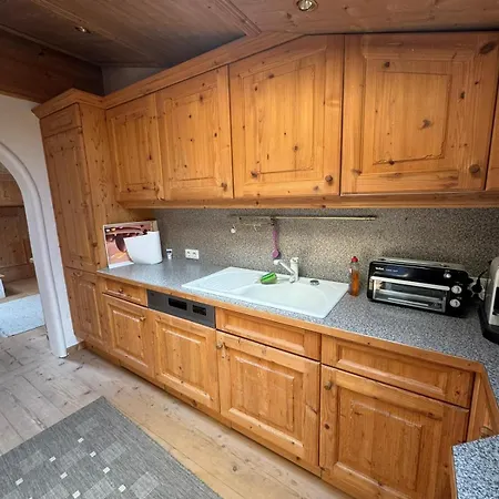 Feichten Apartment Appartement